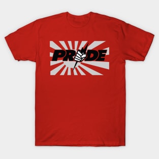 Pride FC Japan T-Shirt